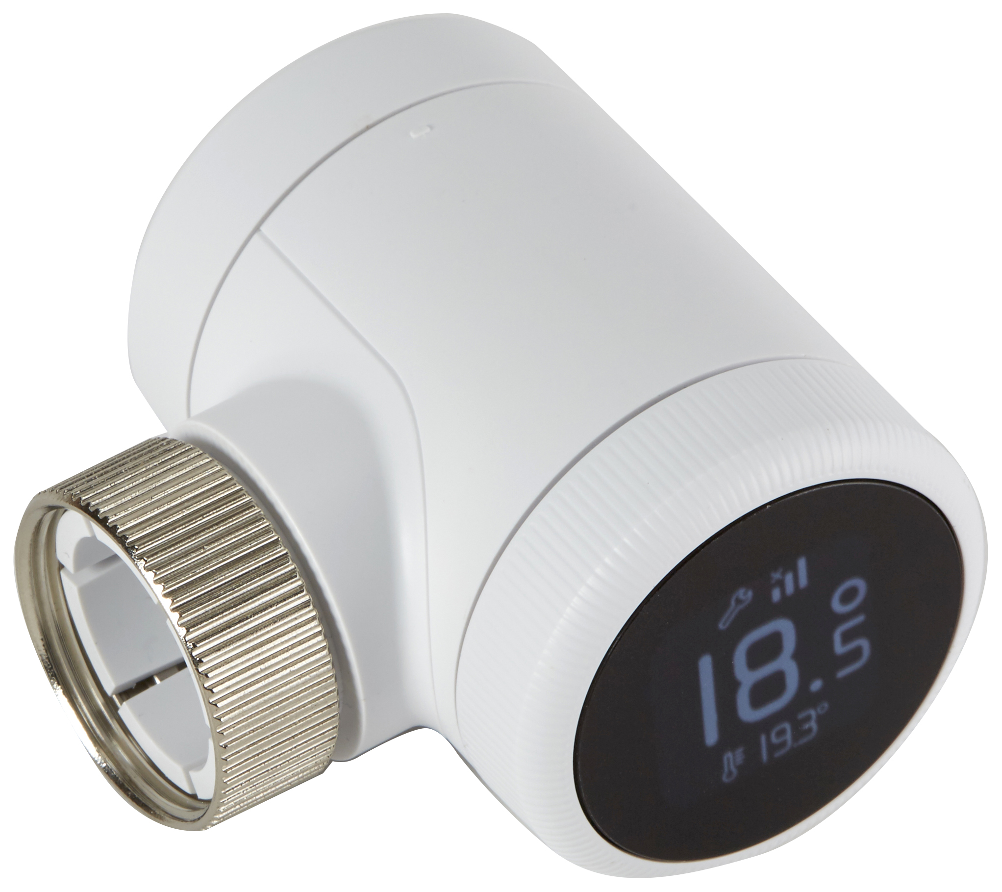 Tado Slimme Radiatorknop X 